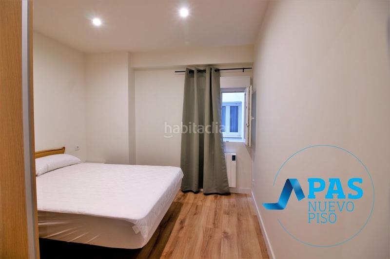 Foto 0f634a2d-64e7-4f96-bcb4-6b1906177cbd. Piso en la zona de Cuatro Caminos, piso totalmente reformado con encanto en Santander