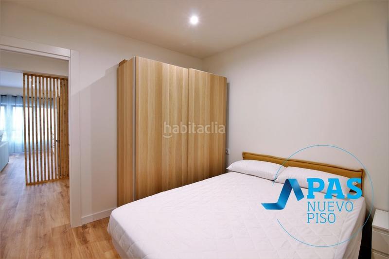 Foto 1599789b-9880-4970-a7ca-60b1c227dfbd. Piso en la zona de Cuatro Caminos, piso totalmente reformado con encanto en Santander