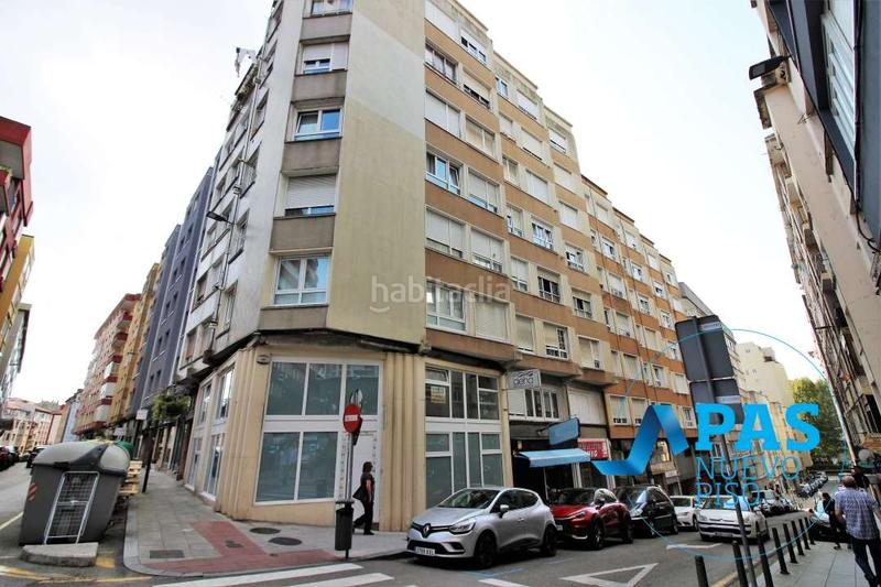 Foto 19c18c46-6386-4ba1-a2ab-e17594b85291. Piso en la zona de Cuatro Caminos, piso totalmente reformado con encanto en Santander