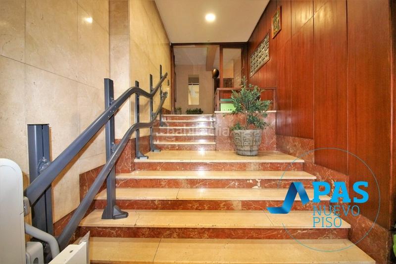 Foto 2a43b3b8-6607-4c1f-bcdf-0fcdf2b79075. Piso en la zona de Cuatro Caminos, piso totalmente reformado con encanto en Santander