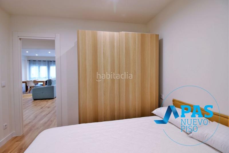 Foto 3b017320-c703-4a5c-86cd-9266c7b81d9b. Piso en la zona de Cuatro Caminos, piso totalmente reformado con encanto en Santander