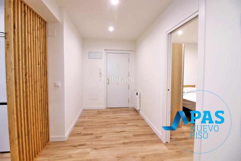 Foto 3d75420b-1238-4217-8c8a-8b31e5da2040. Piso en la zona de Cuatro Caminos, piso totalmente reformado con encanto en Santander