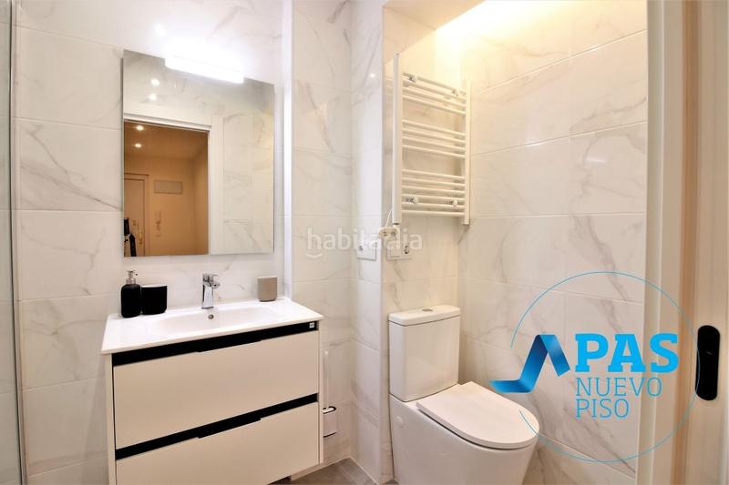 Foto 7f23af2a-84b3-483e-8612-46b6b68053d5. Piso en la zona de Cuatro Caminos, piso totalmente reformado con encanto en Santander