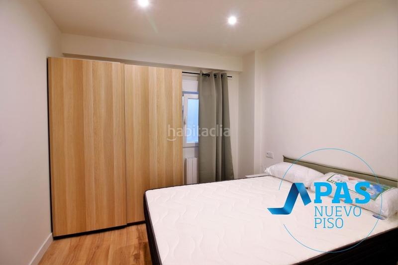 Foto 7f3408ba-f172-4d65-8036-e4eea55cf464. Piso en la zona de Cuatro Caminos, piso totalmente reformado con encanto en Santander
