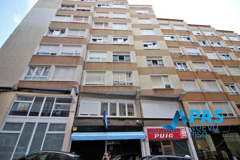 Foto 95e41db9-06fe-4e8a-9a6a-6a4aeaf1509f. Piso en la zona de Cuatro Caminos, piso totalmente reformado con encanto en Santander
