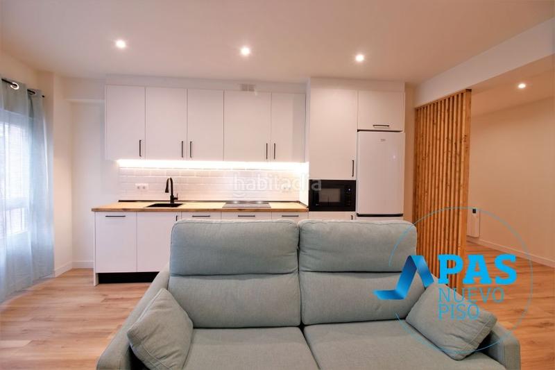 Foto 98fd2e18-2c81-4826-9542-a5a383168730. Piso en la zona de Cuatro Caminos, piso totalmente reformado con encanto en Santander