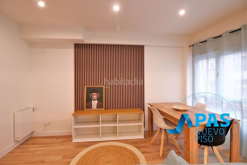 Foto a37f09f9-8079-43de-ba47-e296a4493e68. Piso en la zona de Cuatro Caminos, piso totalmente reformado con encanto en Santander