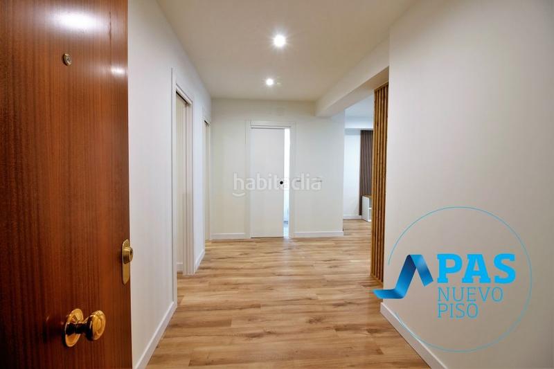Foto a974aa6d-0120-4f8d-b935-62add09871c1. Piso en la zona de Cuatro Caminos, piso totalmente reformado con encanto en Santander