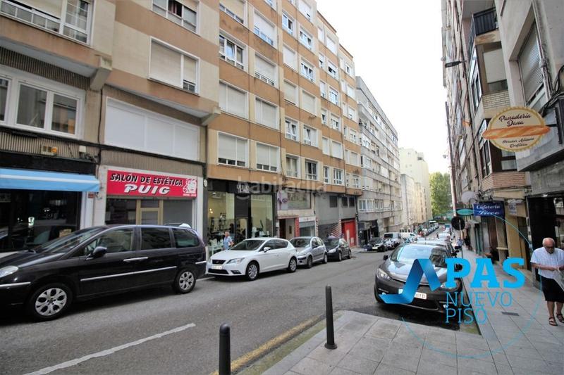 Foto bc3e4c08-6b52-446e-95b8-be7c7fc0979d. Piso en la zona de Cuatro Caminos, piso totalmente reformado con encanto en Santander
