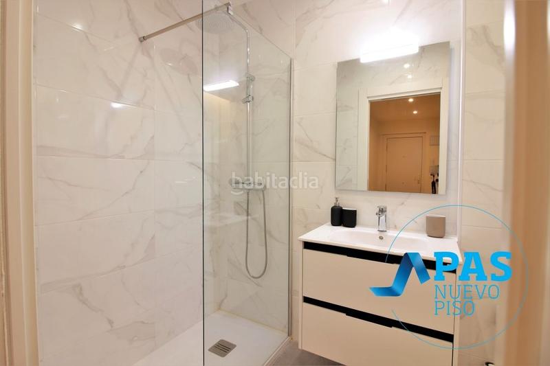 Foto dde5e172-676d-4cf1-8567-5ae7e9f37012. Piso en la zona de Cuatro Caminos, piso totalmente reformado con encanto en Santander