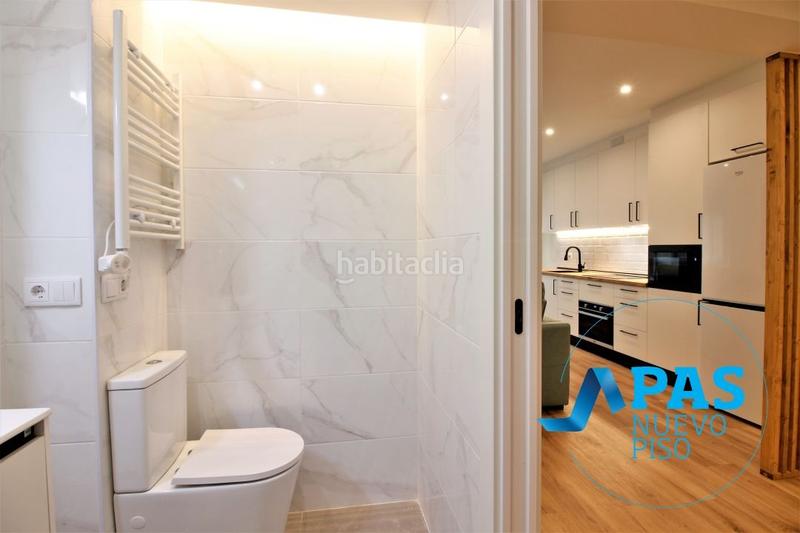Foto e938f000-8dcc-4e8b-9f93-3fa70666199b. Piso en la zona de Cuatro Caminos, piso totalmente reformado con encanto en Santander