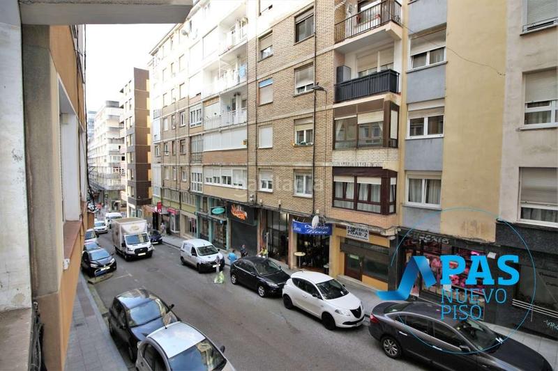 Foto fe64043d-38a4-4966-8d91-926b984135a3. Piso en la zona de Cuatro Caminos, piso totalmente reformado con encanto en Santander