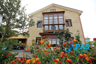 Casa  Calle herminio fernández caballero. Venta de casa con muchas posibilidades y terreno urbano de más d