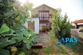 Casa  Calle herminio fernández caballero. Venta de casa con muchas posibilidades y terreno urbano de más d