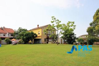 Maison  Calle herminio fernández caballero. Venta de casa con muchas posibilidades y terreno urbano de más d