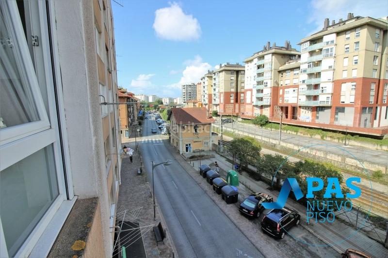 Foto 0d585b15-4ce8-4d85-a92a-6b9842e67f0a. Piso Maliaño en venta precioso piso totalmente reformado, con 3 habitaciones. ascensor en Camargo