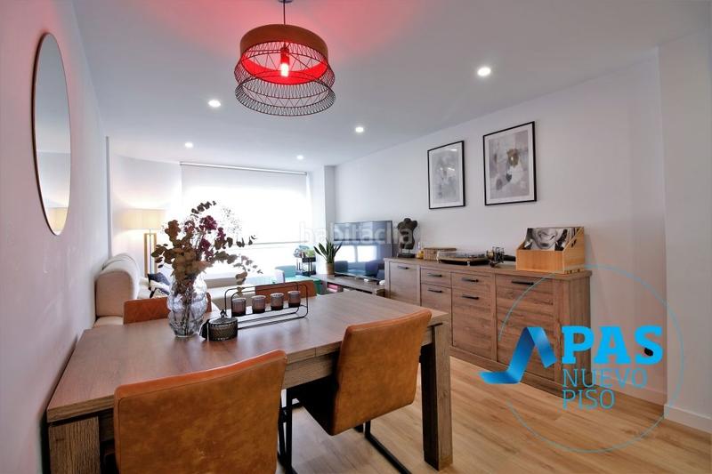 Foto 243b17f4-e8e7-4a61-94b1-feeb55474471. Piso Maliaño en venta precioso piso totalmente reformado, con 3 habitaciones. ascensor en Camargo