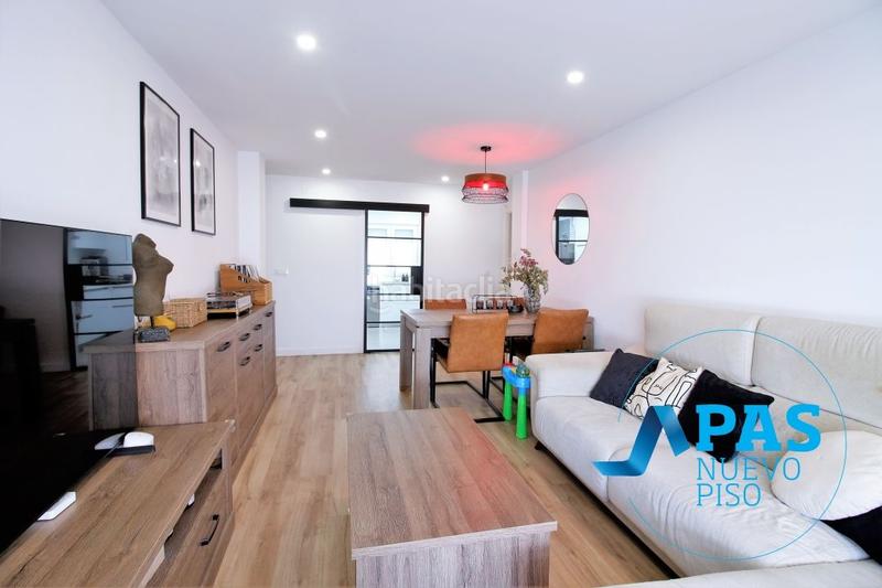 Foto 24e84bbc-d25c-4297-8e8b-6c17694c8737. Piso Maliaño en venta precioso piso totalmente reformado, con 3 habitaciones. ascensor en Camargo