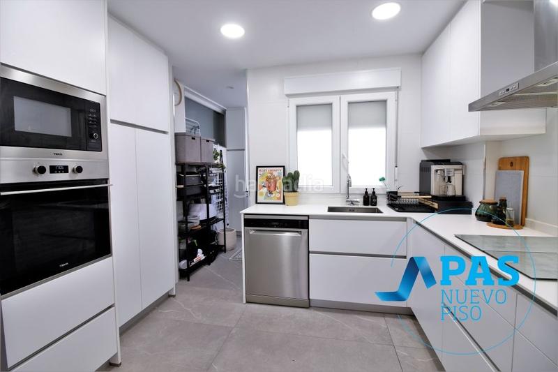 Foto 263a2968-9c61-479f-a4c1-406e515369ad. Piso Maliaño en venta precioso piso totalmente reformado, con 3 habitaciones. ascensor en Camargo