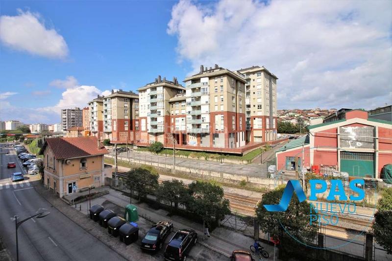 Foto 3b12b769-3992-45db-b75a-3b62dd66139a. Piso Maliaño en venta precioso piso totalmente reformado, con 3 habitaciones. ascensor en Camargo