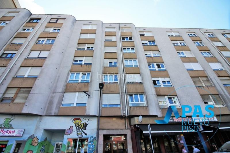 Foto 478d28a7-aa83-433b-b778-0605e0230a42. Piso Maliaño en venta precioso piso totalmente reformado, con 3 habitaciones. ascensor en Camargo
