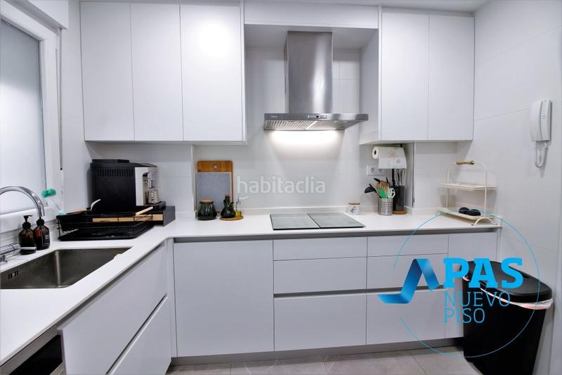 Foto 6c348a9d-3767-4c50-bd04-f3824a63cca6. Piso Maliaño en venta precioso piso totalmente reformado, con 3 habitaciones. ascensor en Camargo