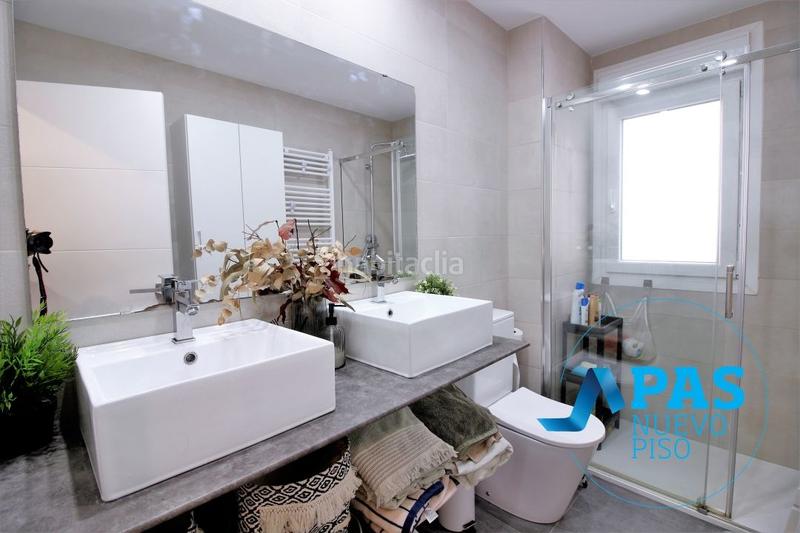 Foto 7a9ed60c-d895-41cf-9a56-9101ca43f66f. Piso Maliaño en venta precioso piso totalmente reformado, con 3 habitaciones. ascensor en Camargo