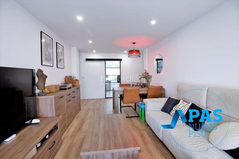 Foto 7c4a02e0-0266-42f6-828b-34cb67aab176. Piso Maliaño en venta precioso piso totalmente reformado, con 3 habitaciones. ascensor en Camargo