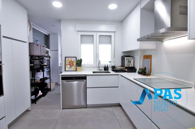Foto 819f04a0-e5e7-471c-9a02-bceb8b402d37. Piso Maliaño en venta precioso piso totalmente reformado, con 3 habitaciones. ascensor en Camargo