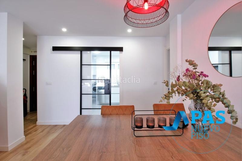 Foto 89e2daea-60a6-4942-9a0b-8075d831f543. Piso Maliaño en venta precioso piso totalmente reformado, con 3 habitaciones. ascensor en Camargo