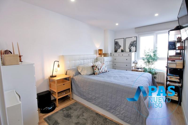 Foto a6764c06-e096-4ef9-ba97-69f4322b64aa. Piso Maliaño en venta precioso piso totalmente reformado, con 3 habitaciones. ascensor en Camargo