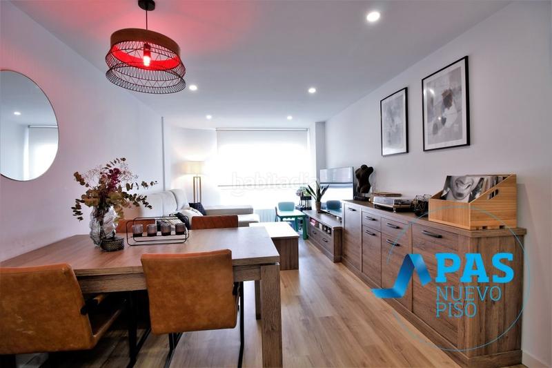 Foto bc5889e1-3269-4288-953e-93bb3c19c949. Piso Maliaño en venta precioso piso totalmente reformado, con 3 habitaciones. ascensor en Camargo