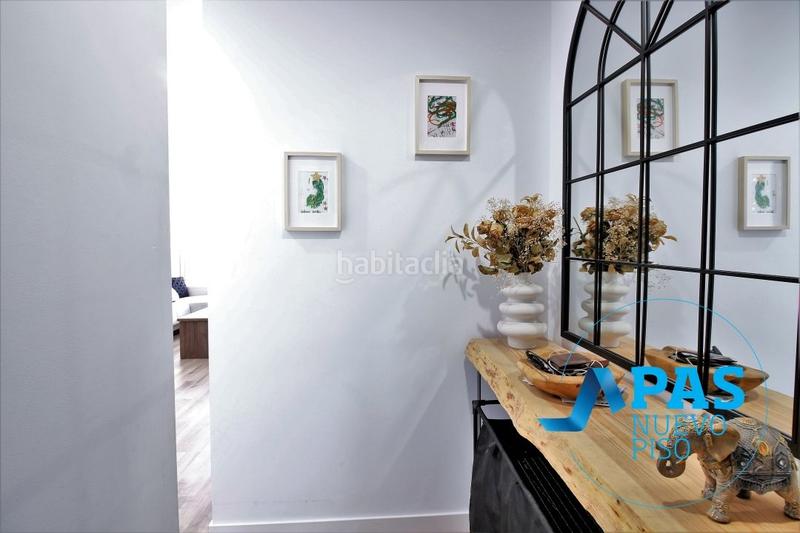 Foto c455df49-03ac-4847-9acf-47a153120cf4. Piso Maliaño en venta precioso piso totalmente reformado, con 3 habitaciones. ascensor en Camargo
