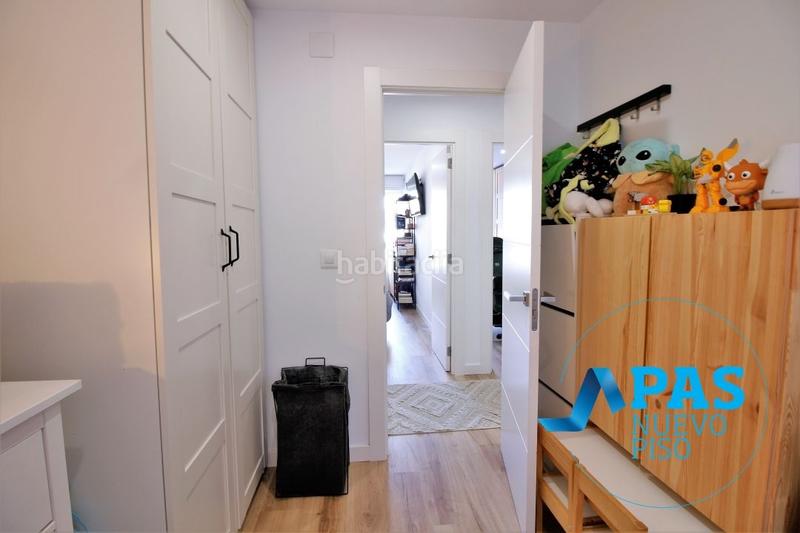 Foto caddcdcc-e042-42e7-a908-f82d9d5350e9. Piso Maliaño en venta precioso piso totalmente reformado, con 3 habitaciones. ascensor en Camargo