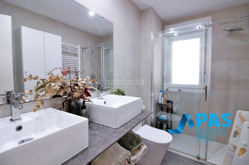 Foto caec4357-80a0-4d51-a23a-ae38beec275c. Piso Maliaño en venta precioso piso totalmente reformado, con 3 habitaciones. ascensor en Camargo