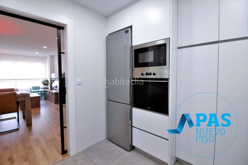 Foto d665c95b-b2ad-48aa-9f69-acfbe8e5fbce. Piso Maliaño en venta precioso piso totalmente reformado, con 3 habitaciones. ascensor en Camargo