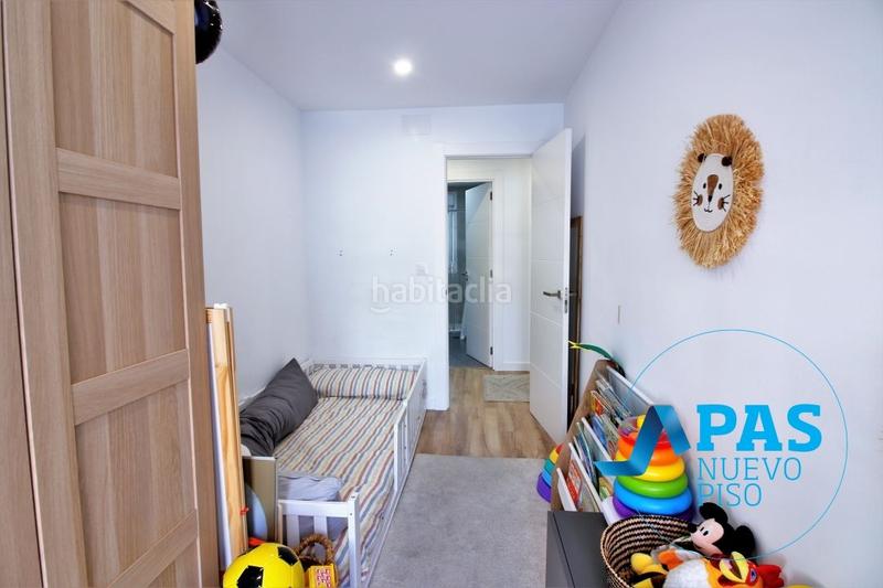 Foto d766329a-8052-422a-bb51-b644c3a3d07b. Piso Maliaño en venta precioso piso totalmente reformado, con 3 habitaciones. ascensor en Camargo
