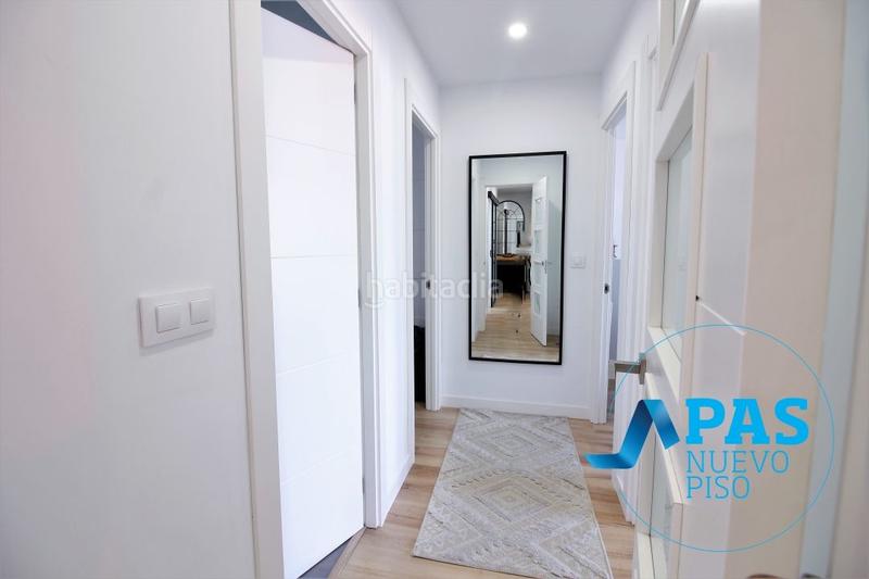Foto e8b5fd36-0dc7-4efb-9057-f5d5a757856c. Piso Maliaño en venta precioso piso totalmente reformado, con 3 habitaciones. ascensor en Camargo