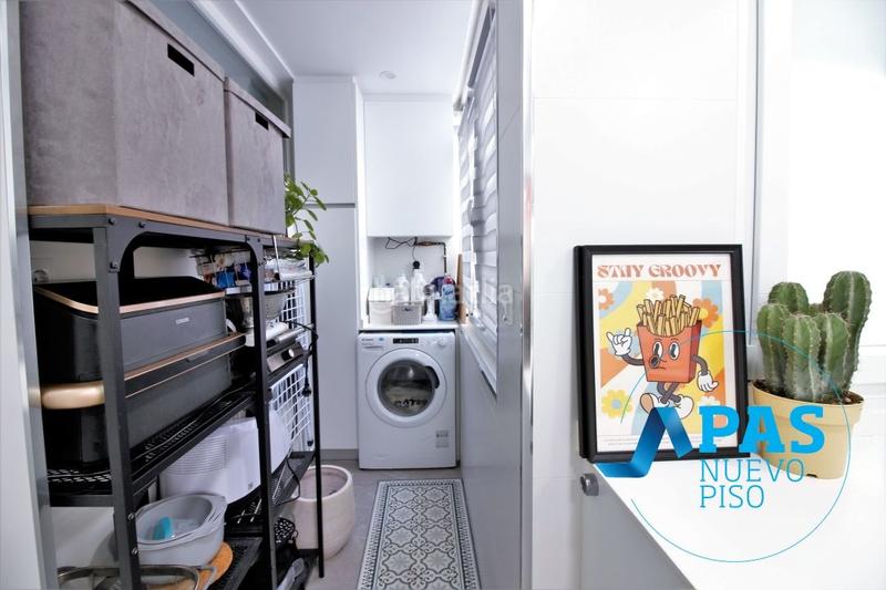 Foto f9f3254a-b2d7-43ce-8698-b61fc01ebd14. Piso Maliaño en venta precioso piso totalmente reformado, con 3 habitaciones. ascensor en Camargo