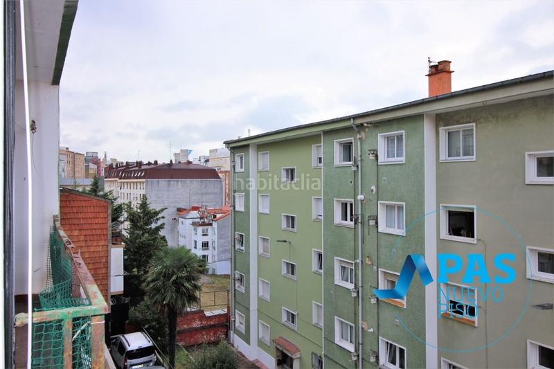Foto 040dd888-9936-44ac-bf64-f527c1eb881c. Piso puertochico en venta piso de tres dormitorios, junto a reina victoria y próximo a la bahía en Santander