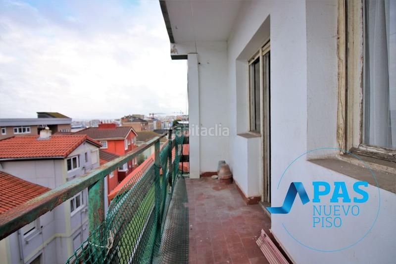 Foto 41b60eef-5bd3-4491-950e-022759ced8cf. Piso puertochico en venta piso de tres dormitorios, junto a reina victoria y próximo a la bahía en Santander