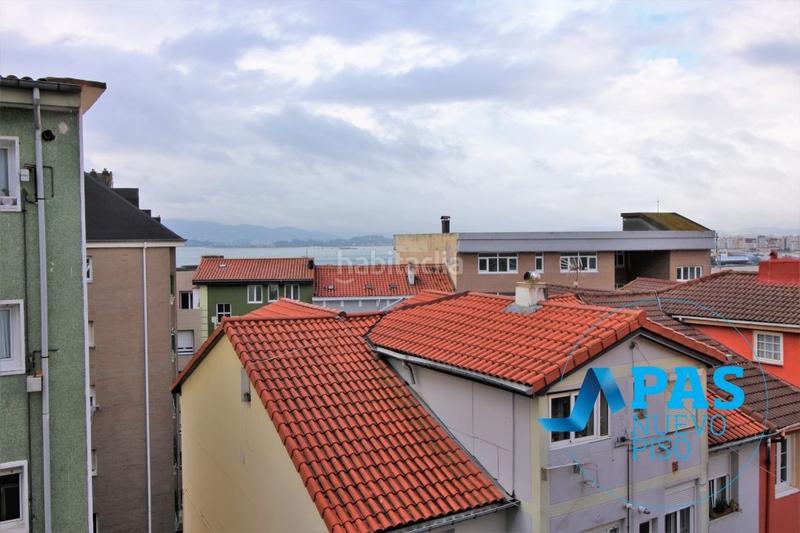 Foto 41cd0ec5-139b-414d-8b31-ed661d67176f. Piso puertochico en venta piso de tres dormitorios, junto a reina victoria y próximo a la bahía en Santander