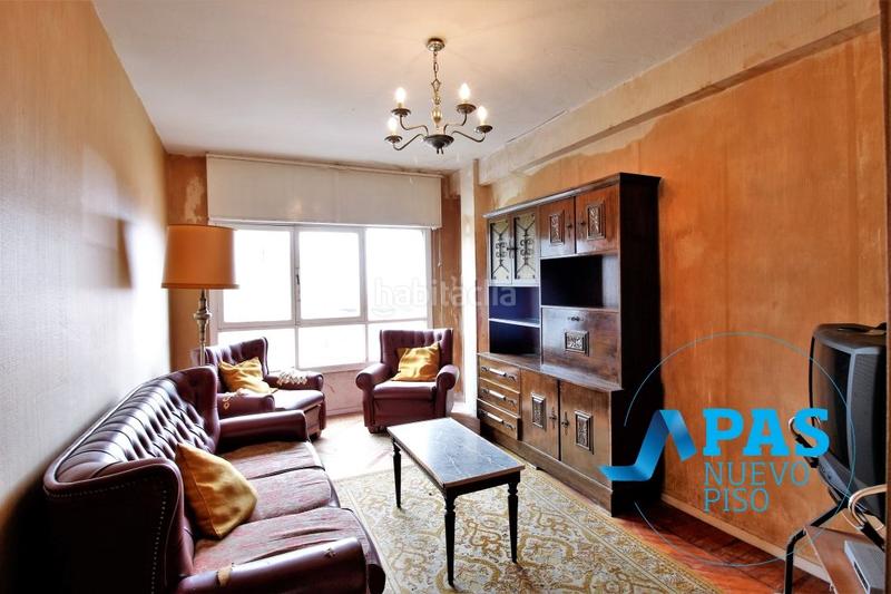 Foto 8ba1dbd5-f0ef-4865-89ad-b5e58d728480. Piso puertochico en venta piso de tres dormitorios, junto a reina victoria y próximo a la bahía en Santander