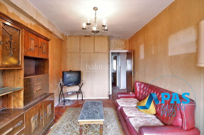 Foto b5b40e39-ef21-4d64-8d5e-388f2b63704f. Piso puertochico en venta piso de tres dormitorios, junto a reina victoria y próximo a la bahía en Santander