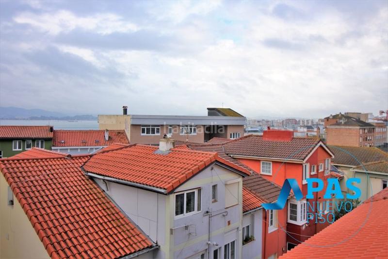 Foto c253c050-b357-4dd6-9eaa-71443a7d7101. Piso puertochico en venta piso de tres dormitorios, junto a reina victoria y próximo a la bahía en Santander