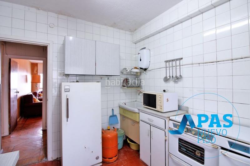 Foto e347d300-01f5-46d2-8f0b-5f35edb8aa53. Piso puertochico en venta piso de tres dormitorios, junto a reina victoria y próximo a la bahía en Santander