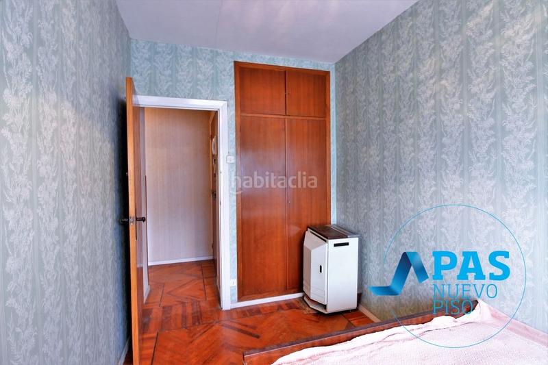Foto eb00baa9-95b9-42dd-bde1-382f83e91187. Piso puertochico en venta piso de tres dormitorios, junto a reina victoria y próximo a la bahía en Santander