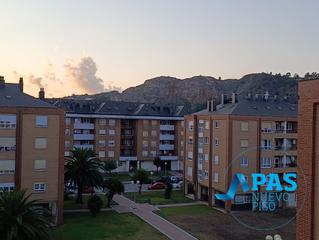 Location Appartement  Calle san martín del pino. En peñacastillo, urbanización privada, en alquiler fijo piso amu
