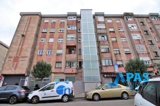 Appartamento  Paseo del general dávila. Santander, en general dávila, piso con ascensor