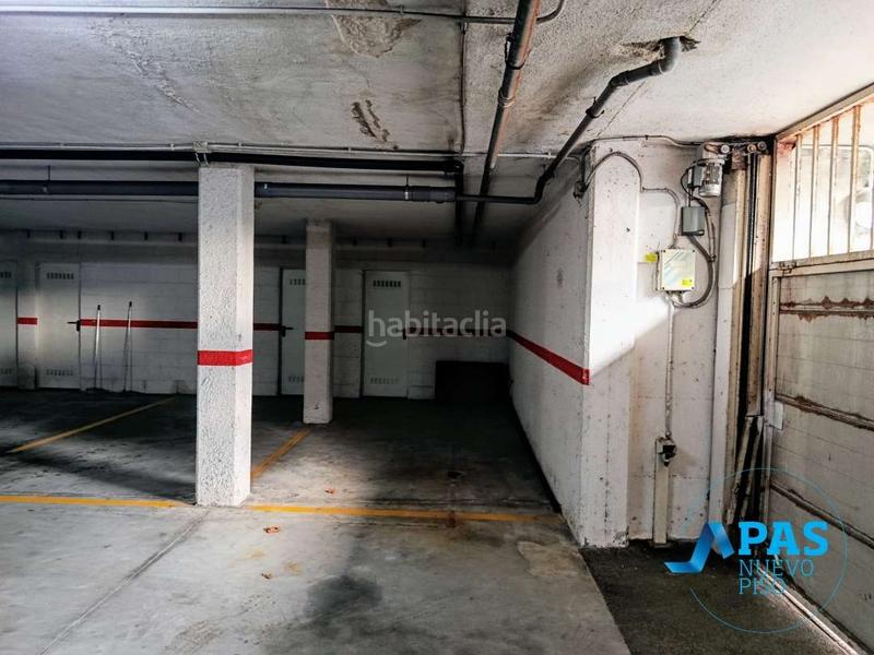 Foto 6ddc35c6-5ade-403e-b411-c7921a81c3d0. Aparcament cotxe a Monte Santander